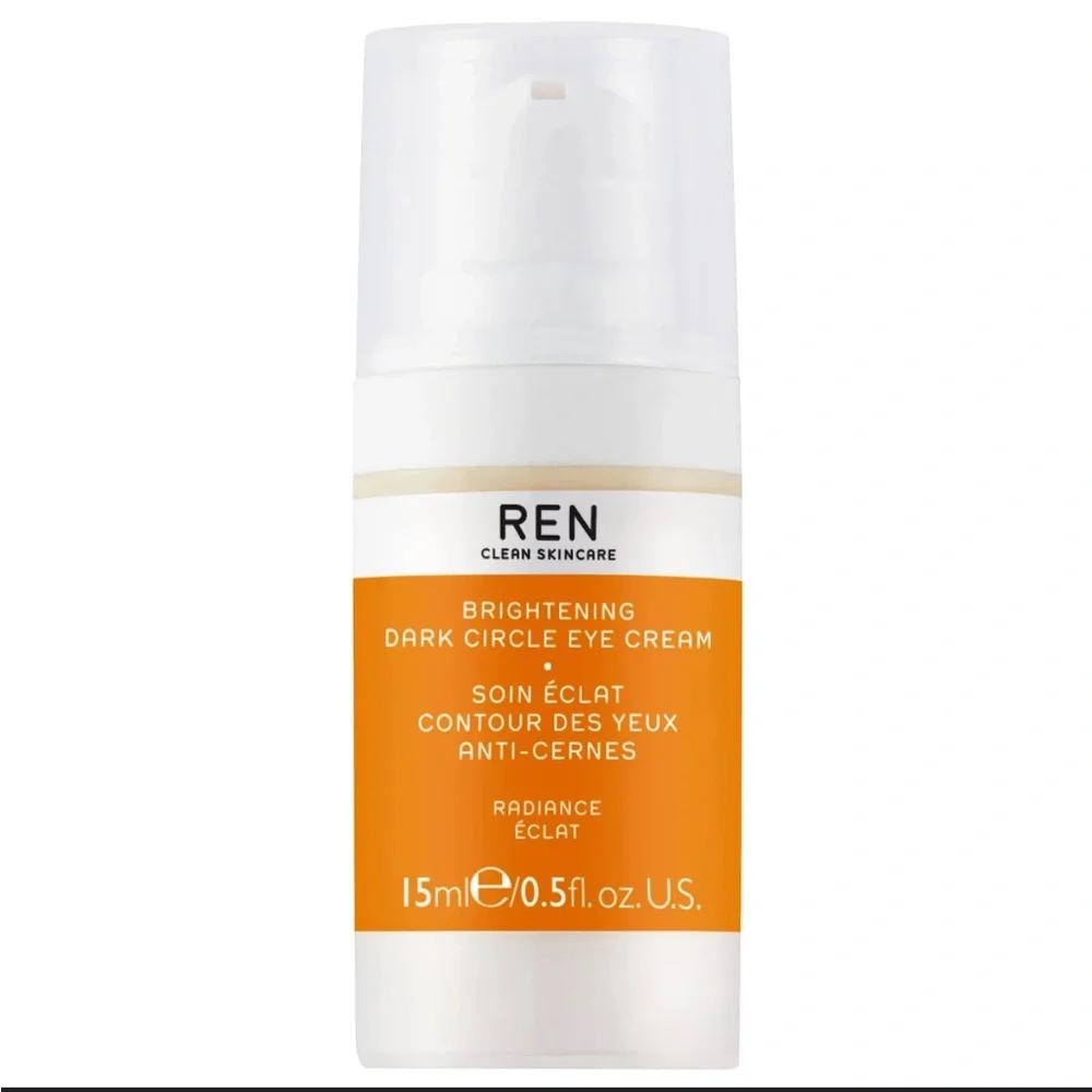 REN SKINCARE ren clean